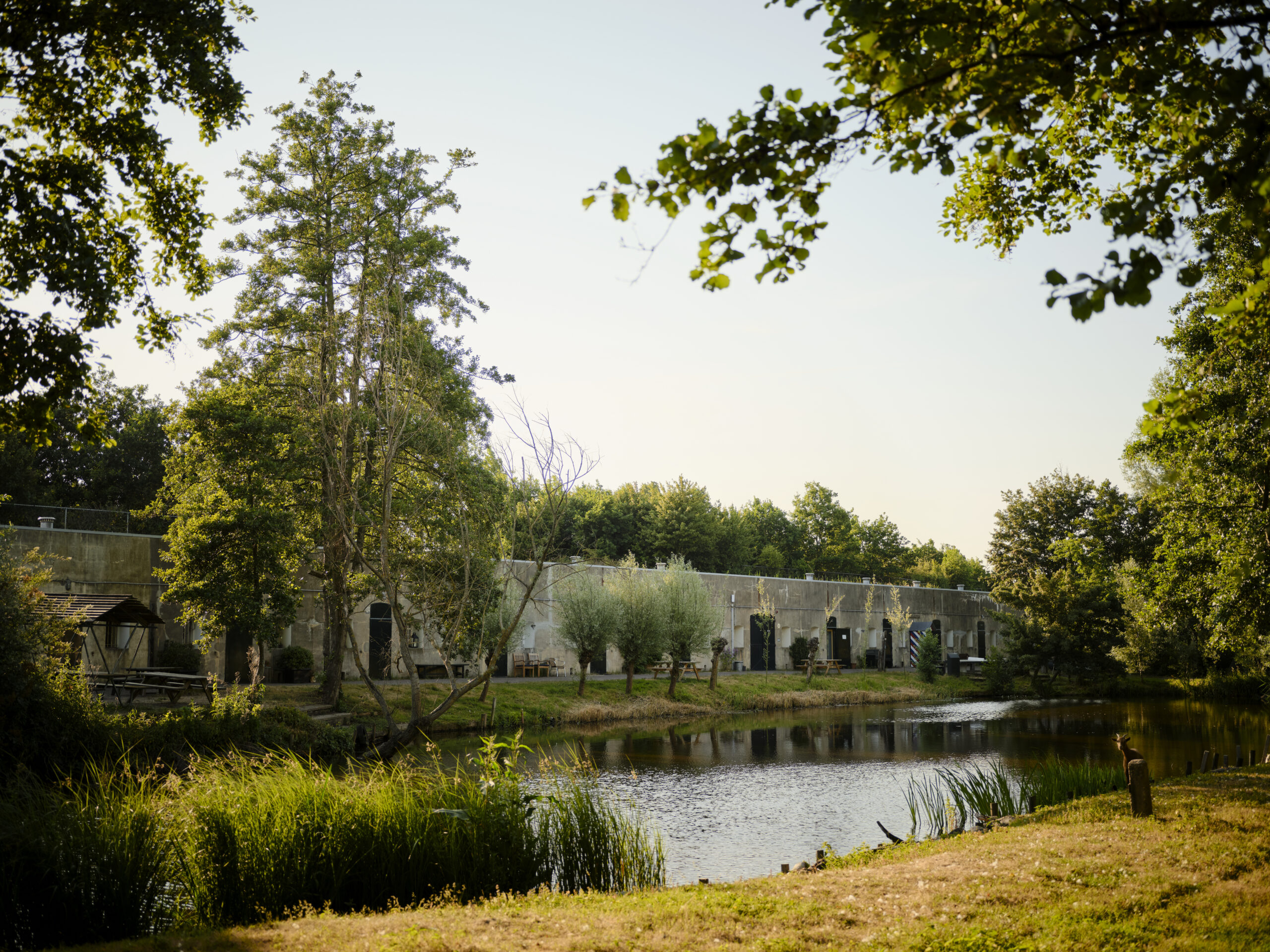 ruimtetijd-fort-penningsveer
