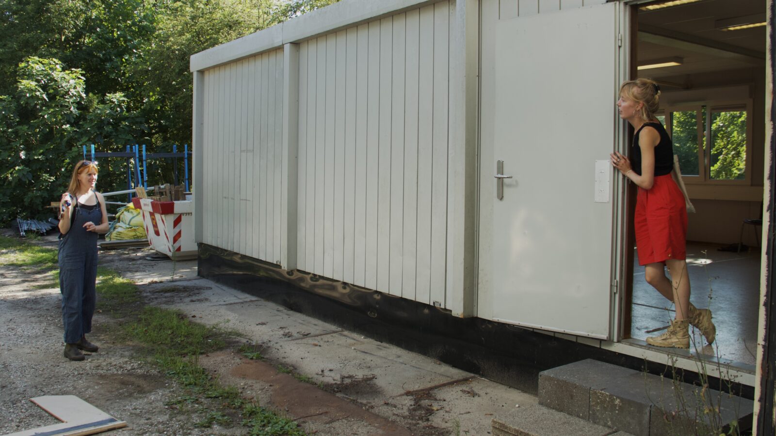Unit water 2